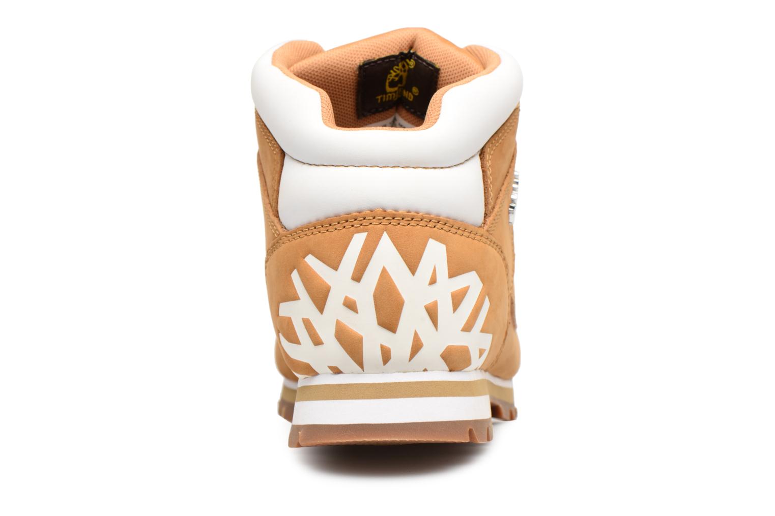 Timberland Nubuck Hiker Euro Sprint 2 Wheat vNnO0wm8